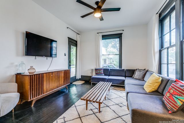 137 PANAMA AVE, San Antonio, TX 78210