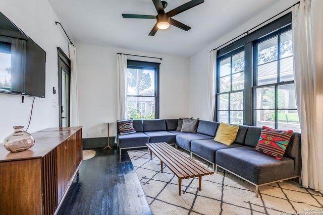 137 PANAMA AVE, San Antonio, TX 78210