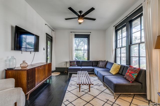 137 PANAMA AVE, San Antonio, TX 78210