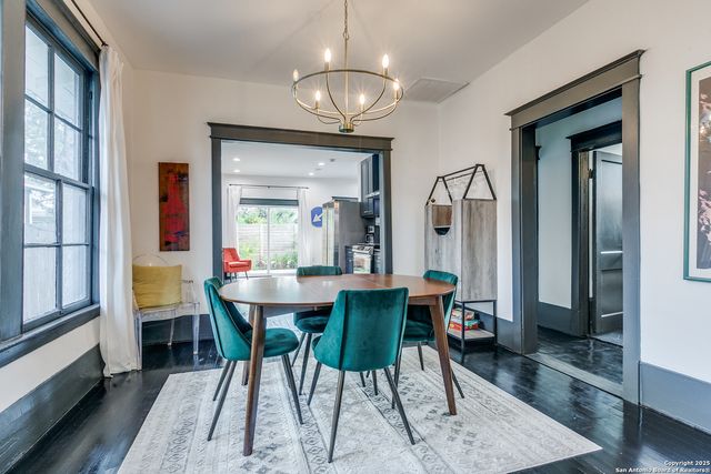 137 PANAMA AVE, San Antonio, TX 78210