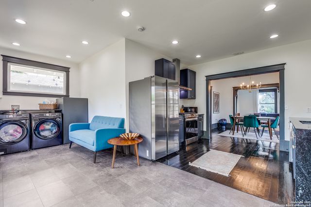 137 PANAMA AVE, San Antonio, TX 78210