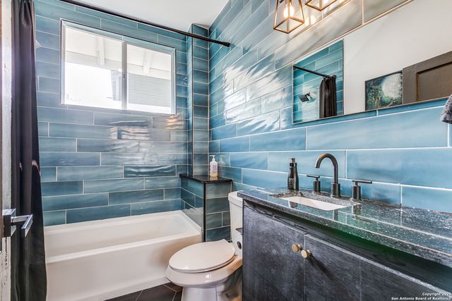 137 PANAMA AVE, San Antonio, TX 78210