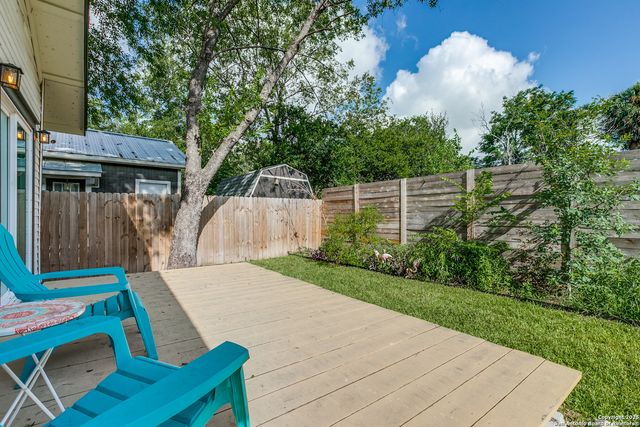 137 PANAMA AVE, San Antonio, TX 78210