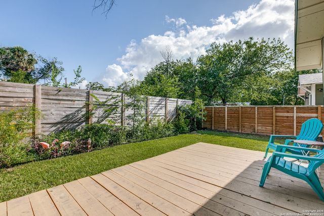 137 PANAMA AVE, San Antonio, TX 78210