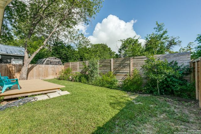 137 PANAMA AVE, San Antonio, TX 78210