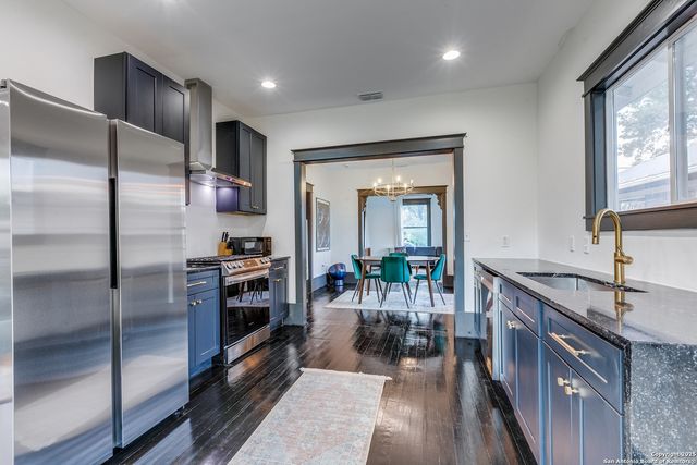 137 PANAMA AVE, San Antonio, TX 78210