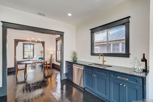 137 PANAMA AVE, San Antonio, TX 78210