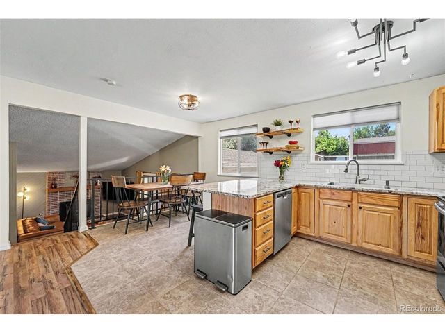 3262 S Norfolk Way, Aurora, CO 80013