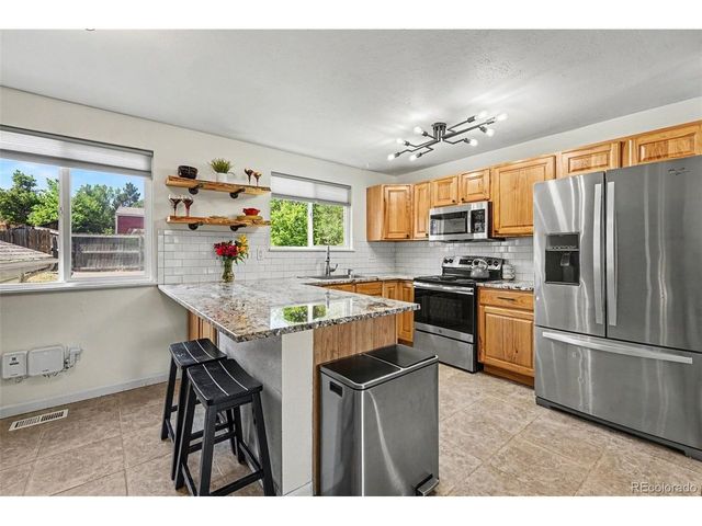 3262 S Norfolk Way, Aurora, CO 80013