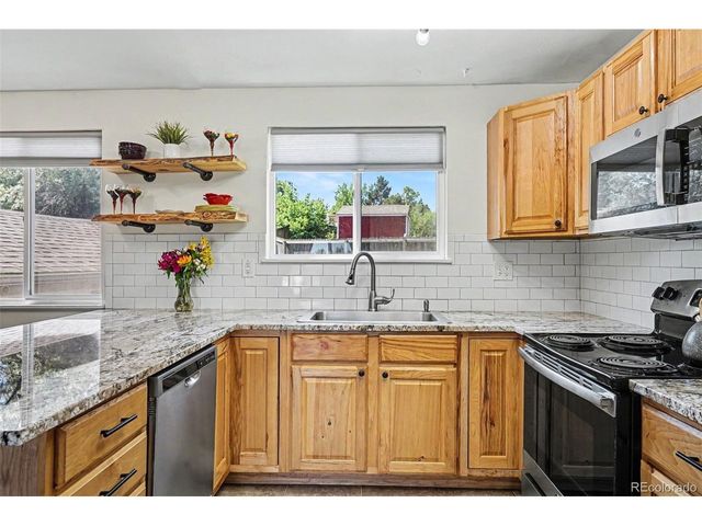 3262 S Norfolk Way, Aurora, CO 80013