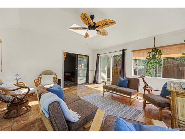 3262 S Norfolk Way, Aurora, CO 80013