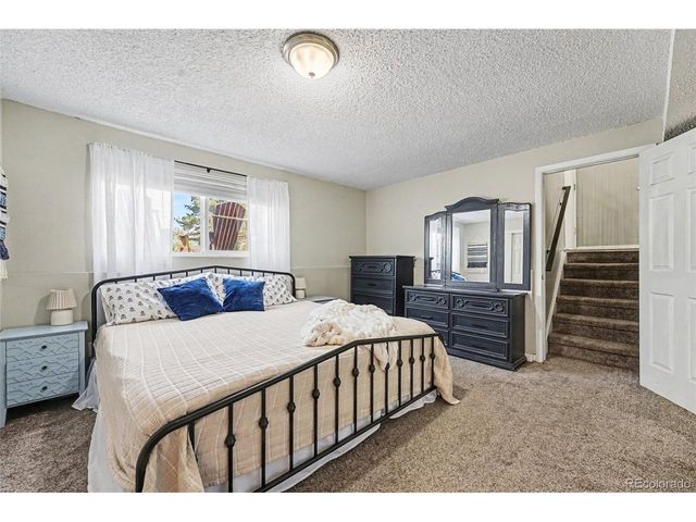 3262 S Norfolk Way, Aurora, CO 80013