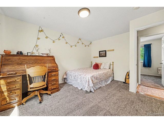 3262 S Norfolk Way, Aurora, CO 80013
