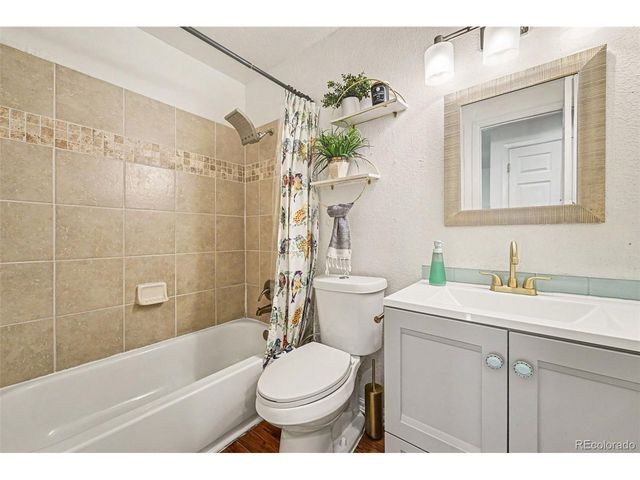 3262 S Norfolk Way, Aurora, CO 80013