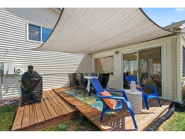 3262 S Norfolk Way, Aurora, CO 80013