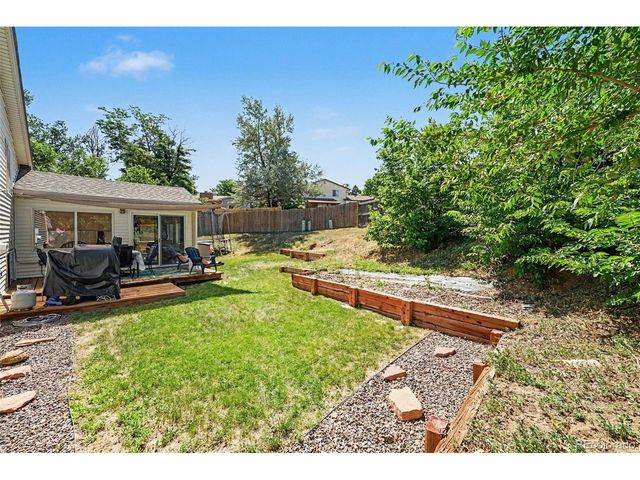 3262 S Norfolk Way, Aurora, CO 80013