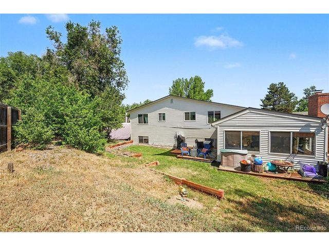 3262 S Norfolk Way, Aurora, CO 80013