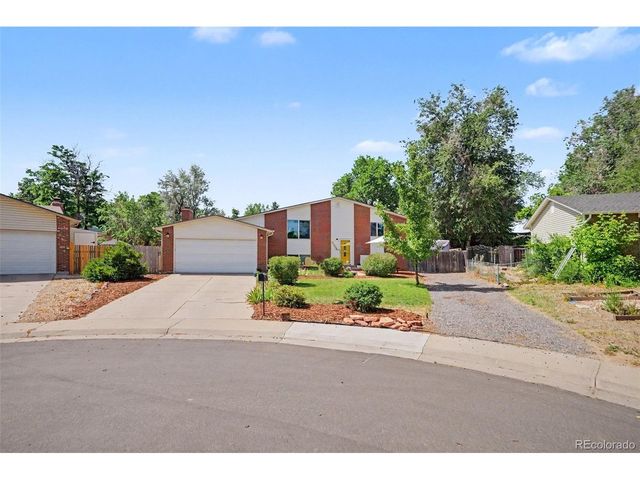 3262 S Norfolk Way, Aurora, CO 80013