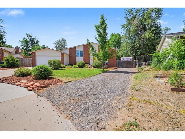 3262 S Norfolk Way, Aurora, CO 80013