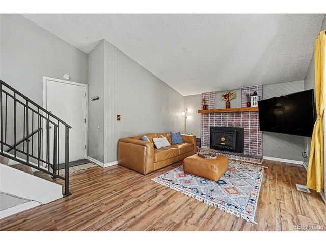 3262 S Norfolk Way, Aurora, CO 80013