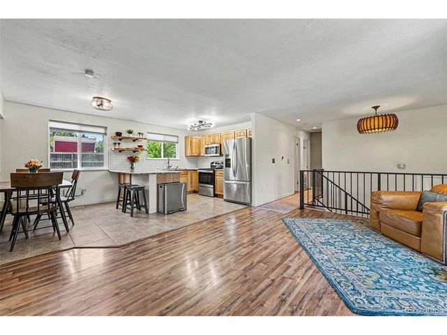 3262 S Norfolk Way, Aurora, CO 80013