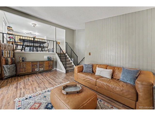 3262 S Norfolk Way, Aurora, CO 80013