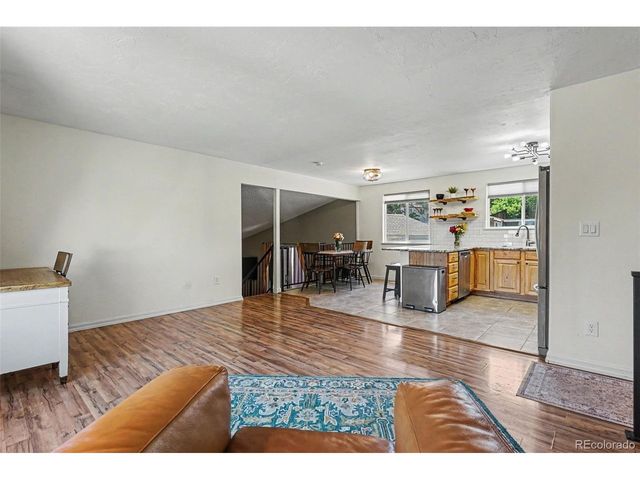 3262 S Norfolk Way, Aurora, CO 80013