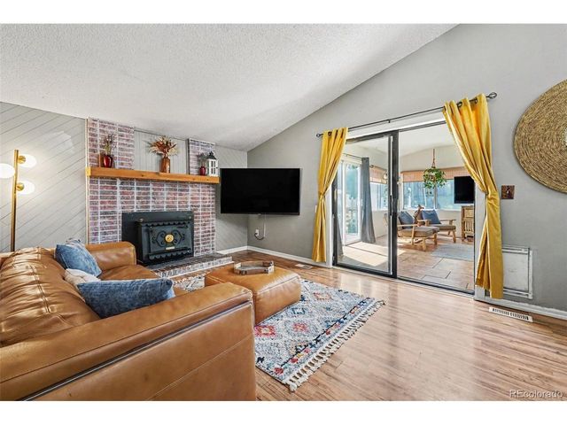3262 S Norfolk Way, Aurora, CO 80013