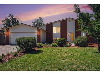 3262 S Norfolk Way, Aurora, CO 80013