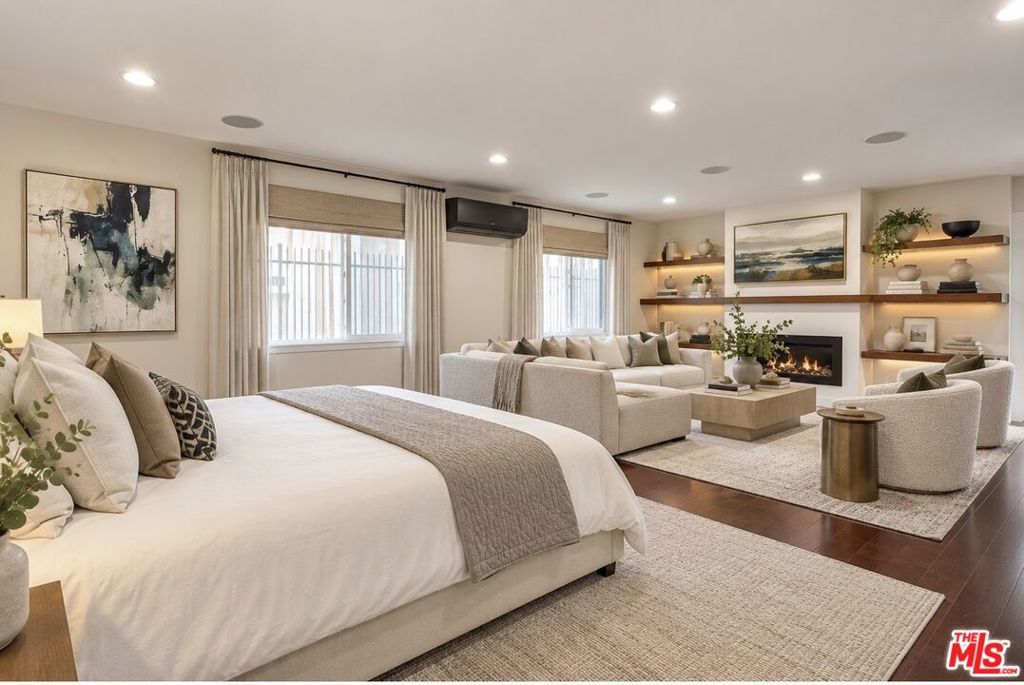 1100 N Beverly Glen Boulevard, Los Angeles, CA 90077 — photo 2