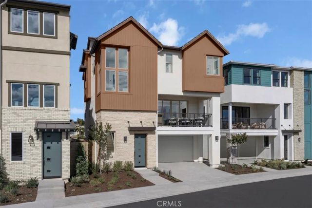 221 Mercury, Irvine, CA 92618