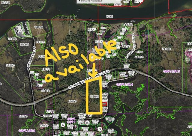 11975 W WATERWOOD DRIVE, Crystal River, FL 34429
