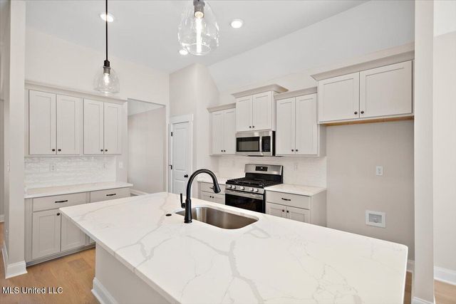 433 Sunflower Street, Nesbit, MS 38651