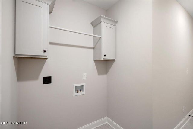 433 Sunflower Street, Nesbit, MS 38651