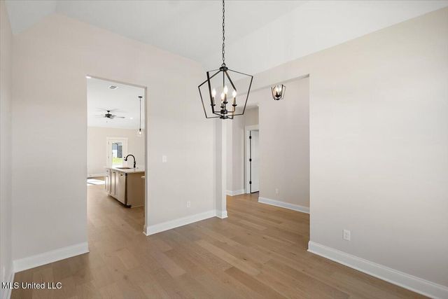 433 Sunflower Street, Nesbit, MS 38651