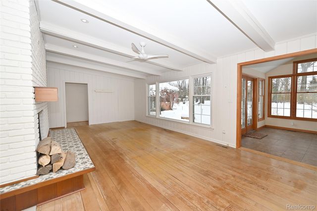 5671 Shadow Lane, Bloomfield Hills, MI 48302