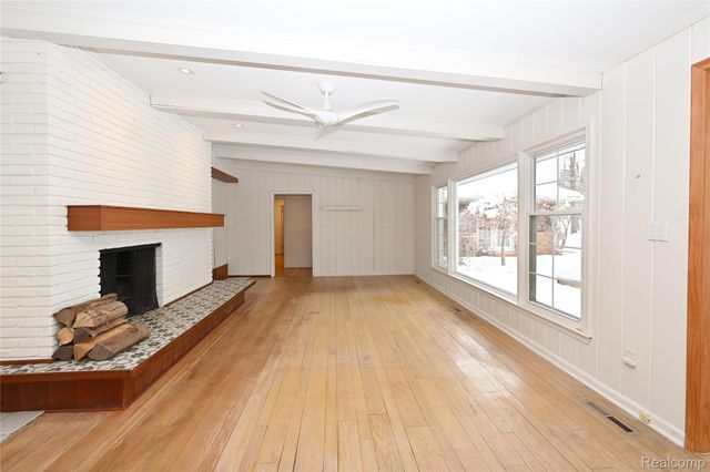 5671 Shadow Lane, Bloomfield Hills, MI 48302