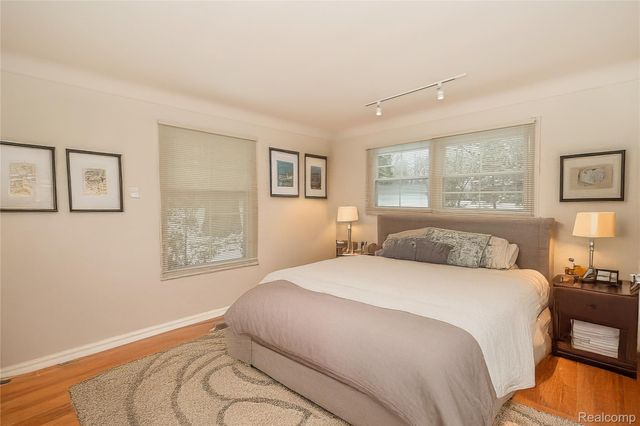 5671 Shadow Lane, Bloomfield Hills, MI 48302