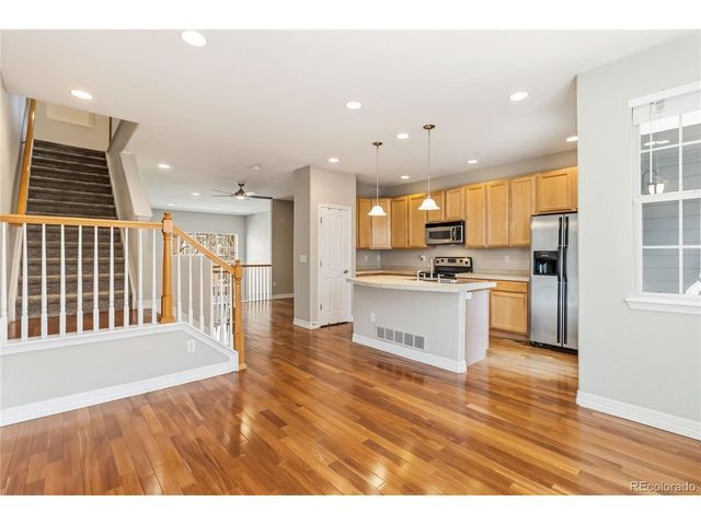 9219 Kornbrust Cir, Lone Tree, CO 80124