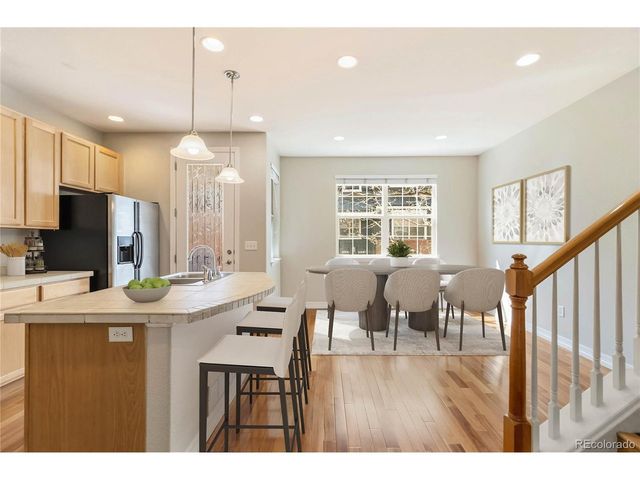 9219 Kornbrust Cir, Lone Tree, CO 80124