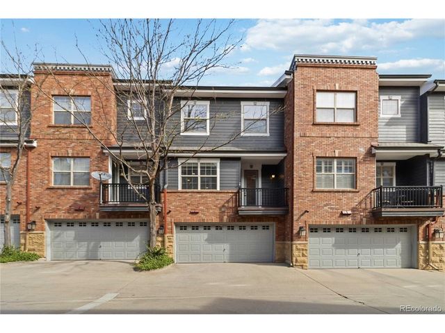 9219 Kornbrust Cir, Lone Tree, CO 80124