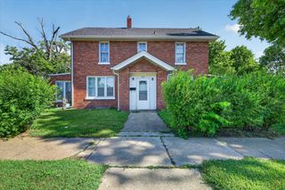 349 E Empire Avenue, Benton Harbor City, MI 49022