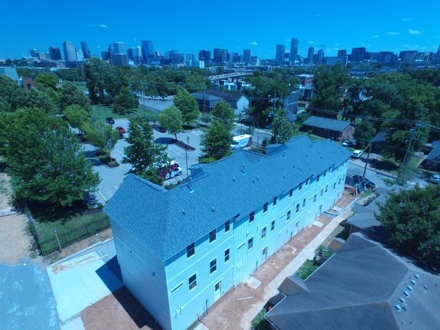 1818 Hermosa Street, Nashville, TN 37208