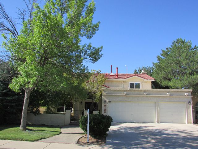 9108 Surrey Road NE, Albuquerque, NM 87109