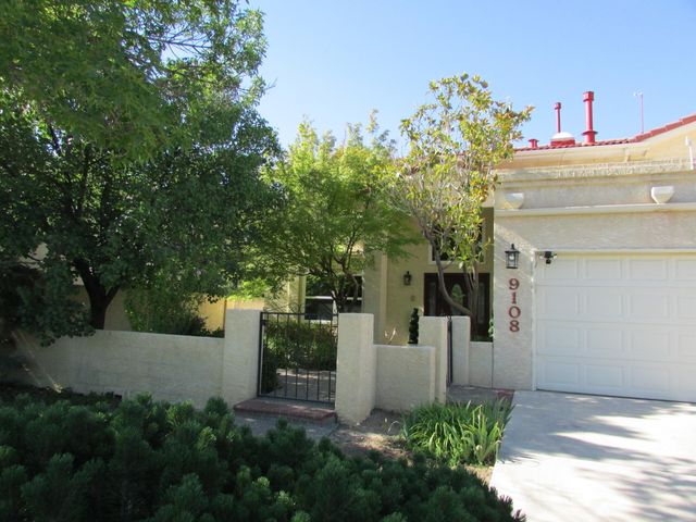 9108 Surrey Road NE, Albuquerque, NM 87109