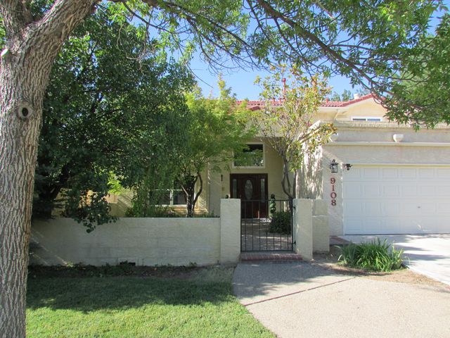 9108 Surrey Road NE, Albuquerque, NM 87109