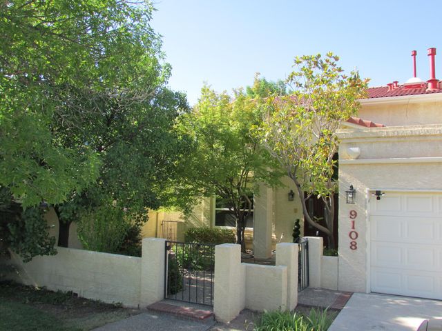 9108 Surrey Road NE, Albuquerque, NM 87109