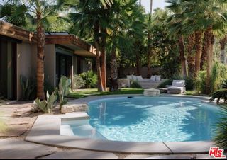 40281 Sand Dune Road, Rancho Mirage, CA 92270