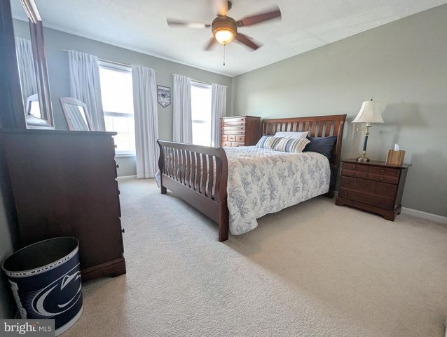 112-G ALMA MATER CT, State College, PA 16803