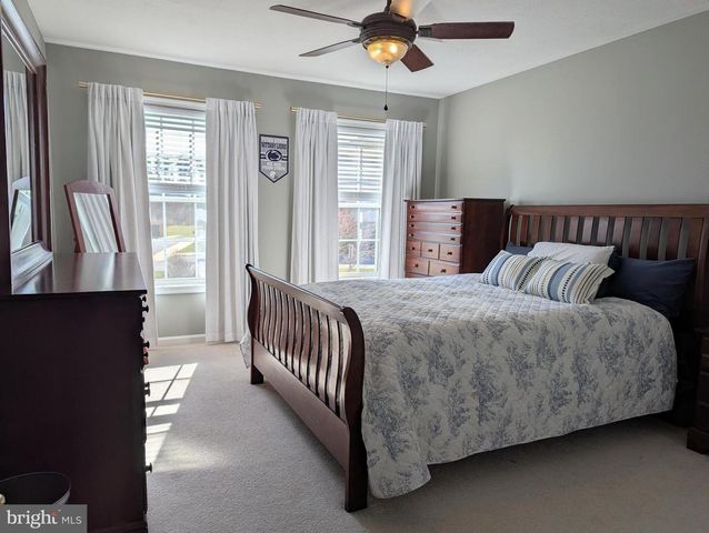 112-G ALMA MATER CT, State College, PA 16803